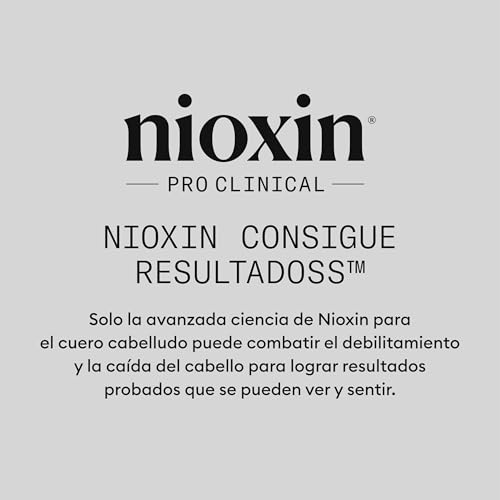 Thumbnail 6 de NIOXIN Density Defend Mascarilla 500 ml vitamina C