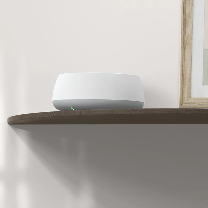 Thumbnail 8 de TP-Link Deco BE25 3er-Pack + Deco X50 Outdoor – Mesh-WLAN-System für Innen und Außen