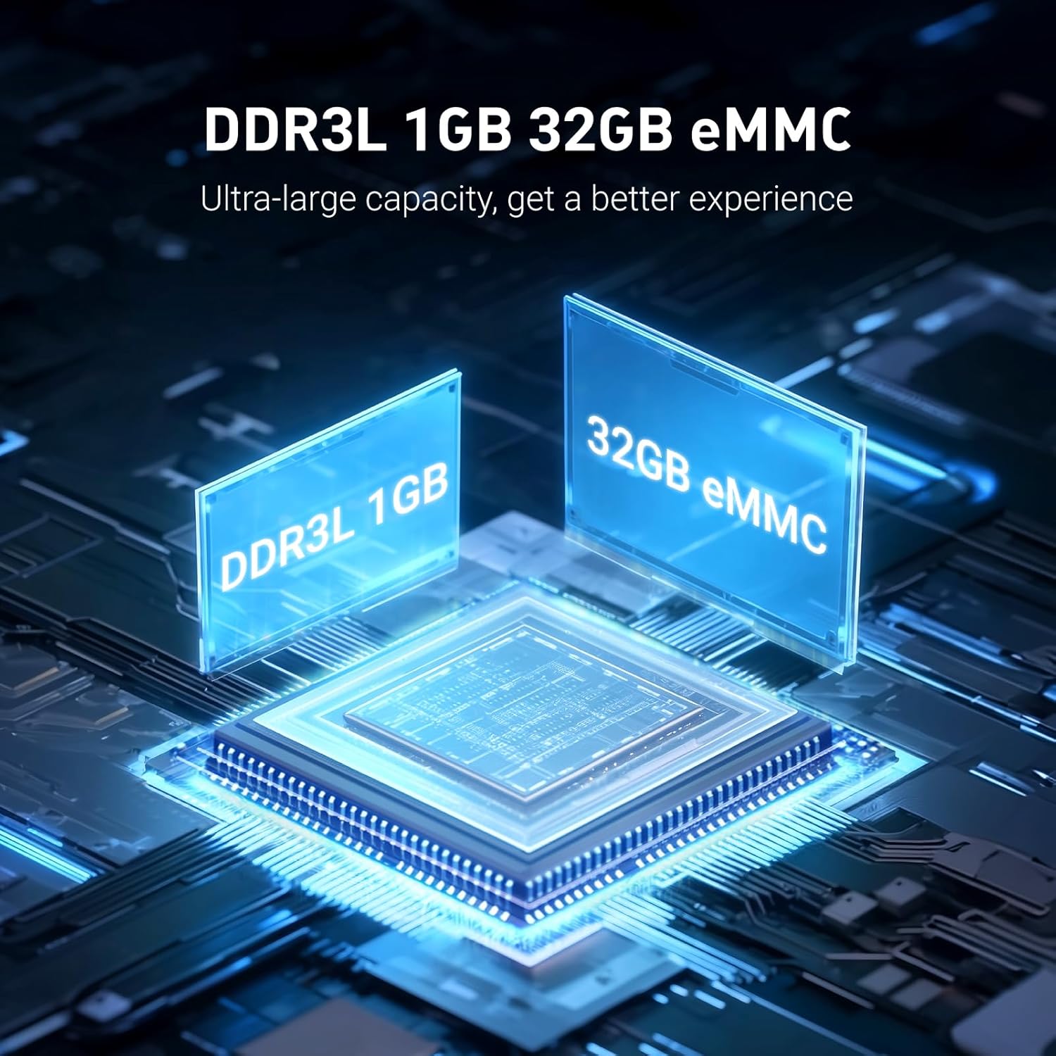 Thumbnail 4 de GL.iNet Comet PoE 32GB Remote KVM