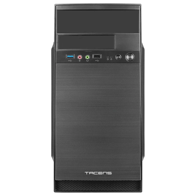 Detalle 2 de Tacens Anima AC4500 USB 3.0 con fuente 500W 🔌