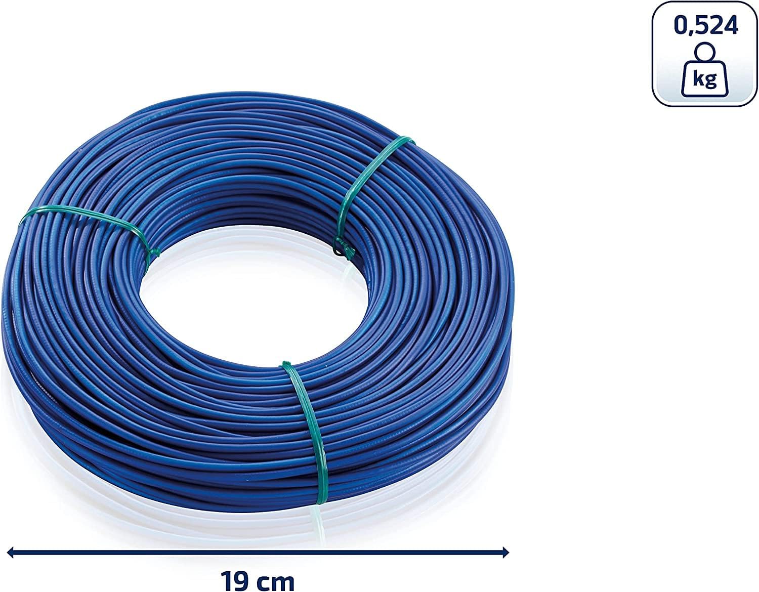 Thumbnail 2 de Leifheit Cuerda de Tender 62 m 🌞 Compatible con Linotrend