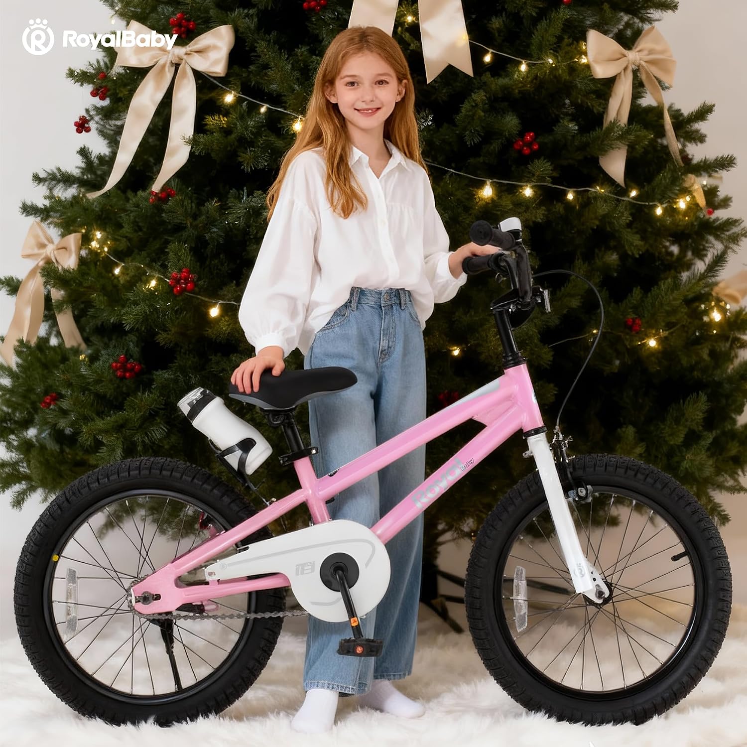 Thumbnail 1 de RoyalBaby Kids Bike 12–20 Inch