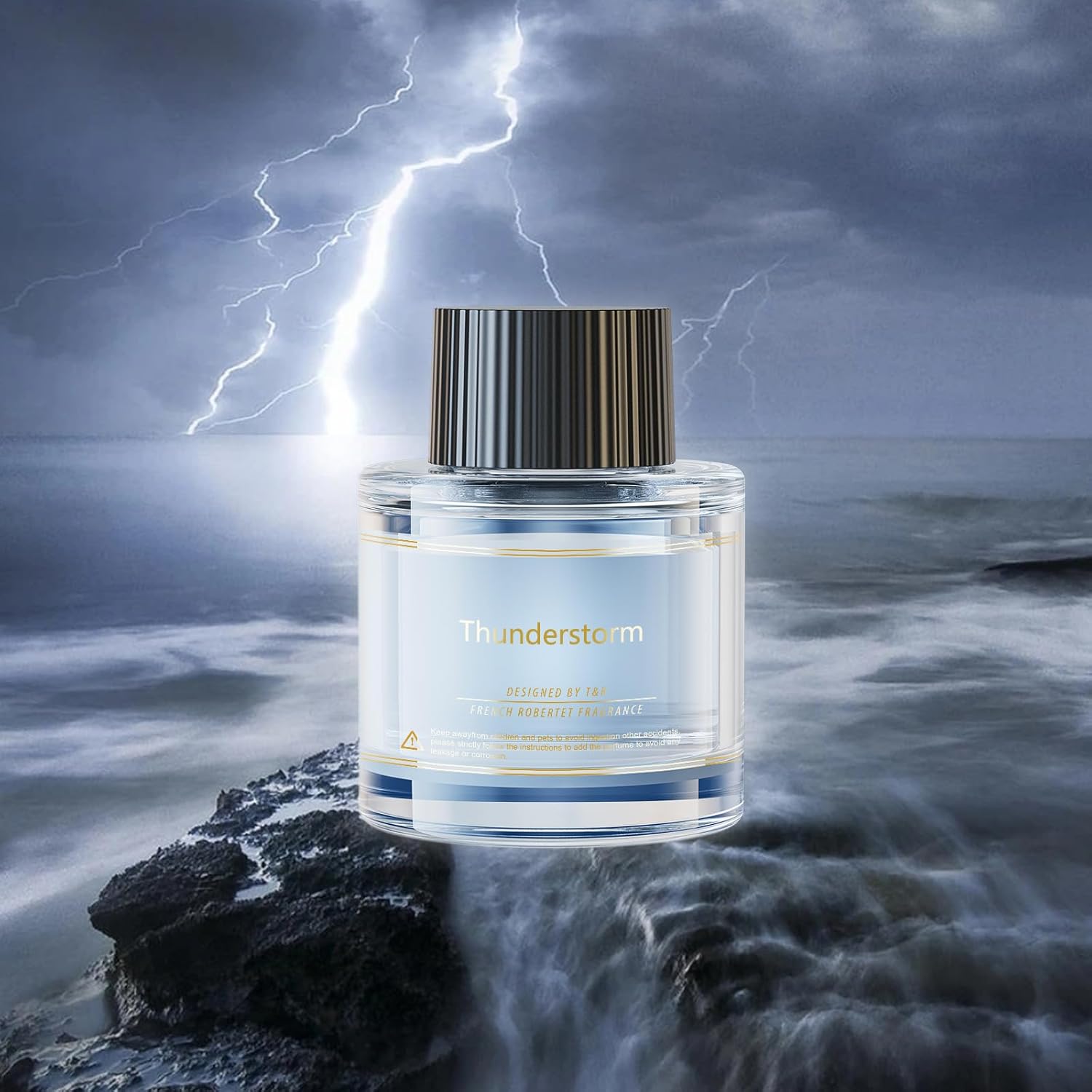 Ceeniu F26 Recharge parfum 45 ml