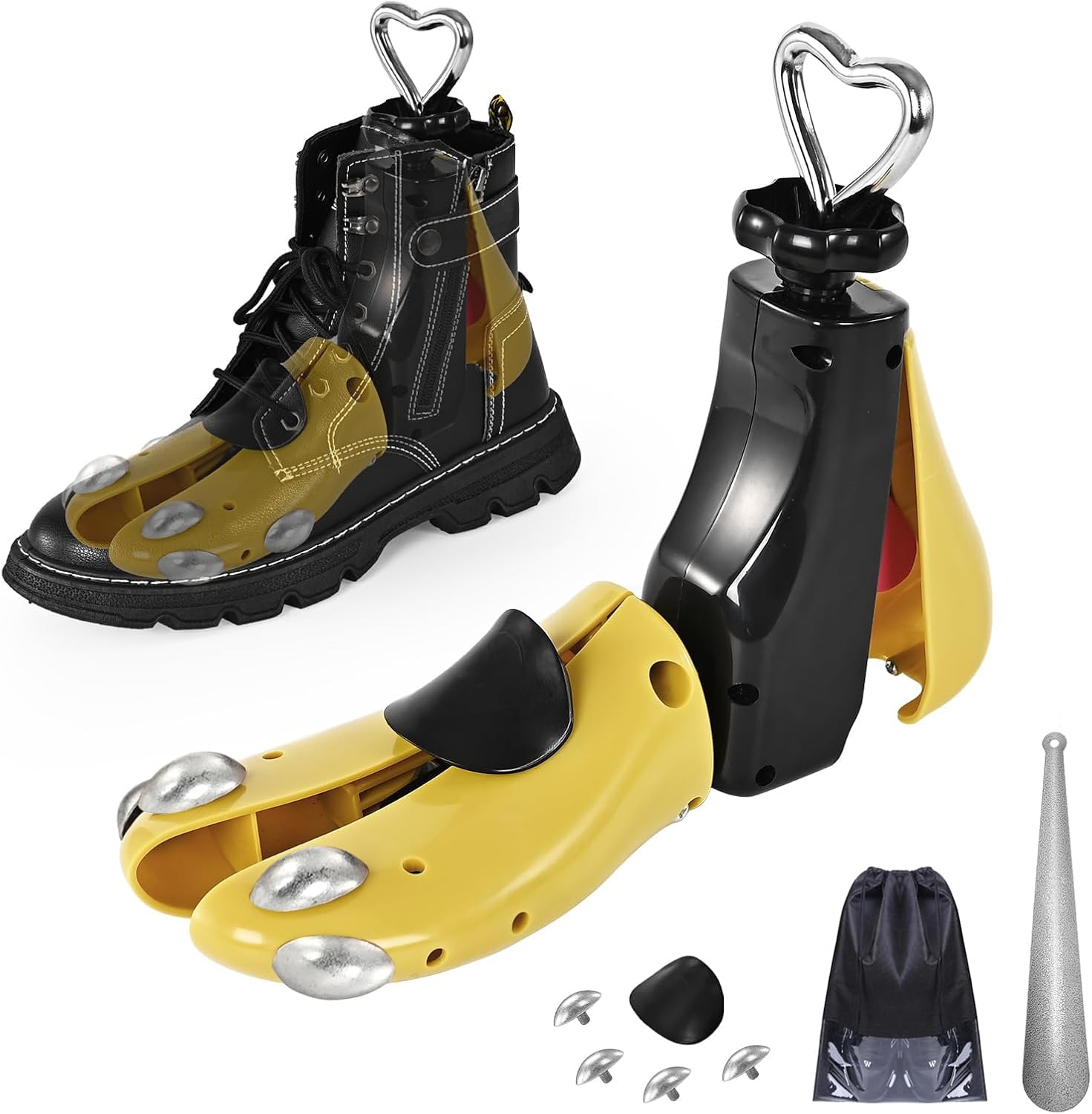 Thumbnail 6 de UHIAGREE Shoe Stretcher, Size S
