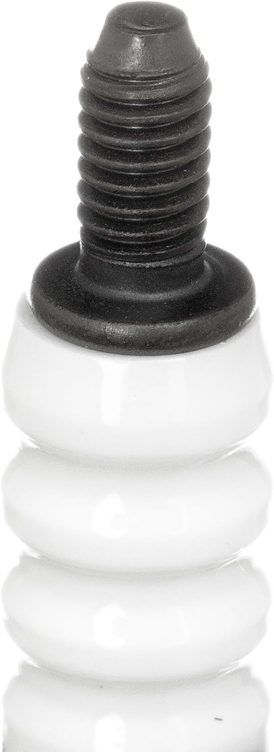 Detalle de NGK 96652 bougie d'allumage 5kOhm 13 mm
