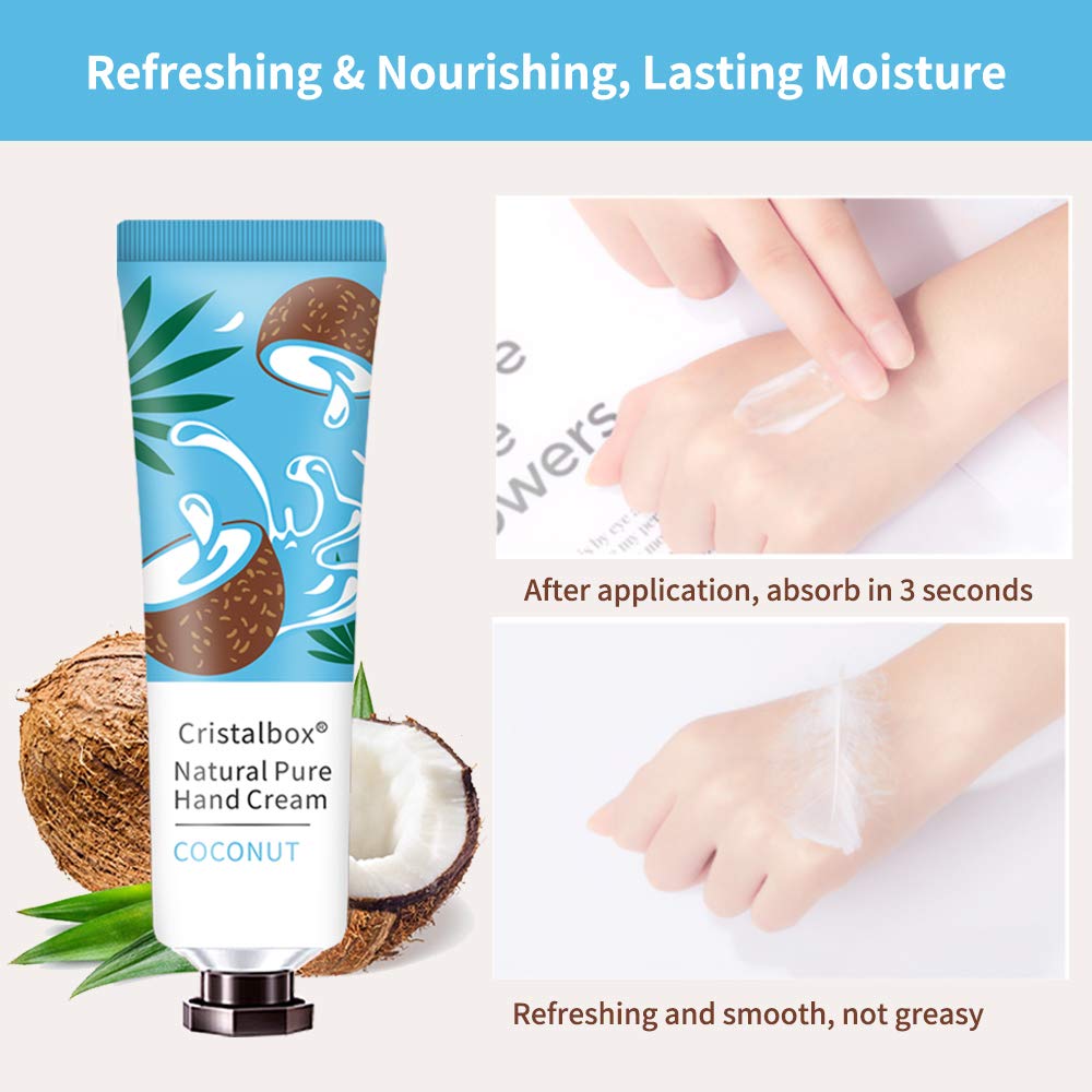 Thumbnail 4 de 28 Pack Hand Lotion Gifts for Women 10 Scents