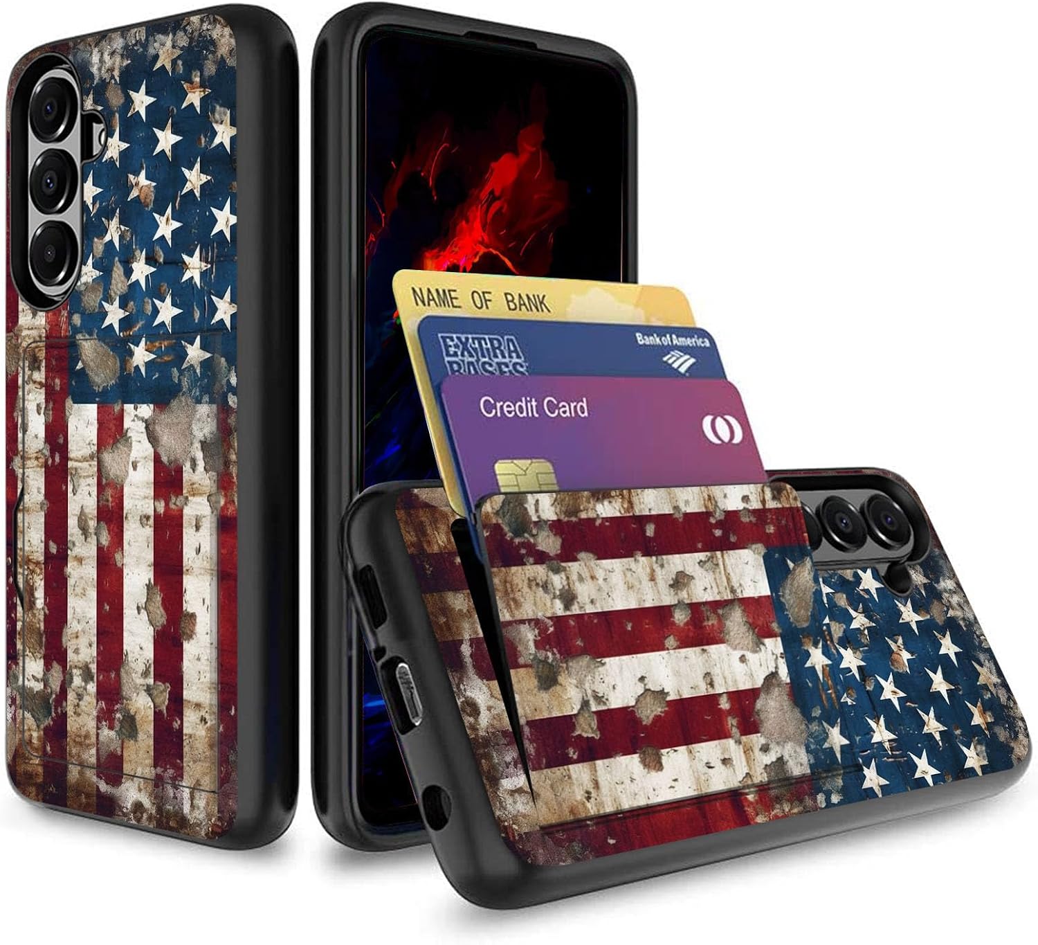 Thumbnail 5 de Wiaekosef Galaxy S23 FE Case