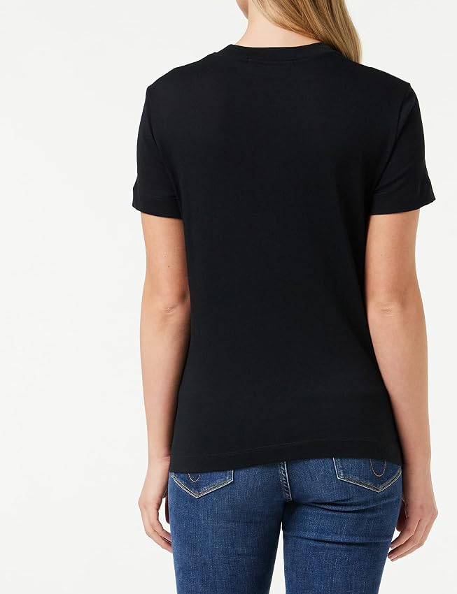 Thumbnail 3 de Calvin Klein Camiseta Core Monologo algodón 100% XL
