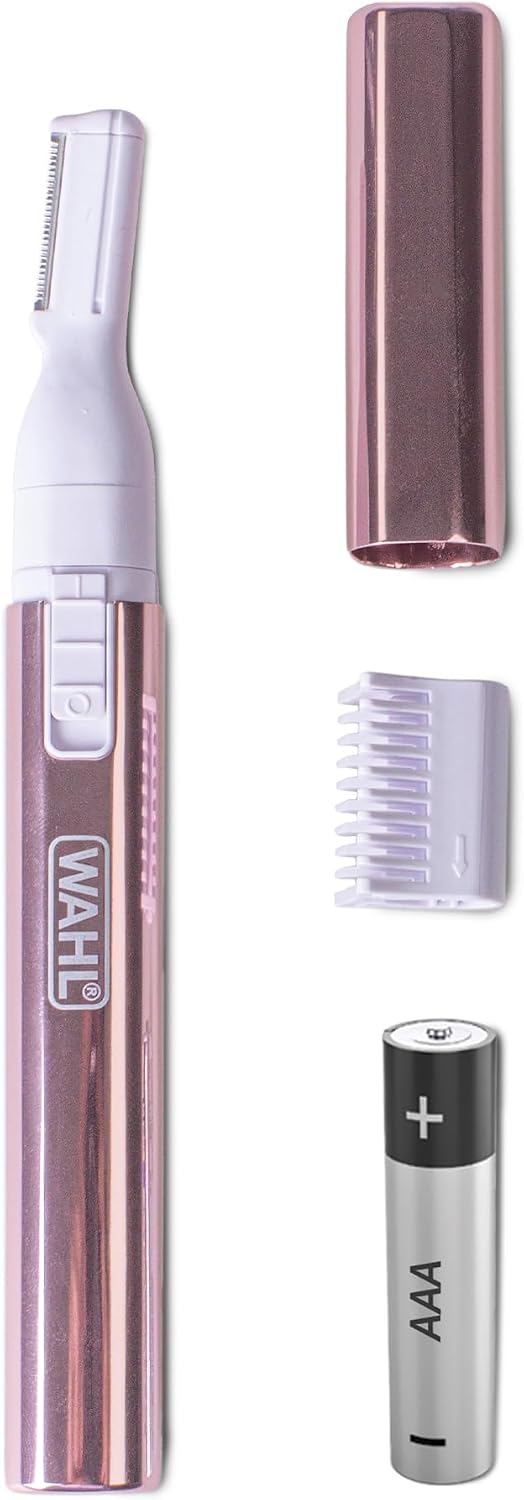 Detalle de Wahl Precision Eyebrow Shaper trimmer