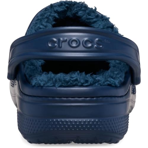 Thumbnail 5 de Crocs Via Lined Clog 43-44 EU Navy