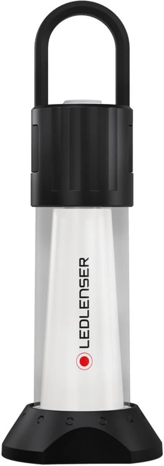 Thumbnail 3 de Ledlenser ML6 Warm Light 750 lm Laterne 🔦