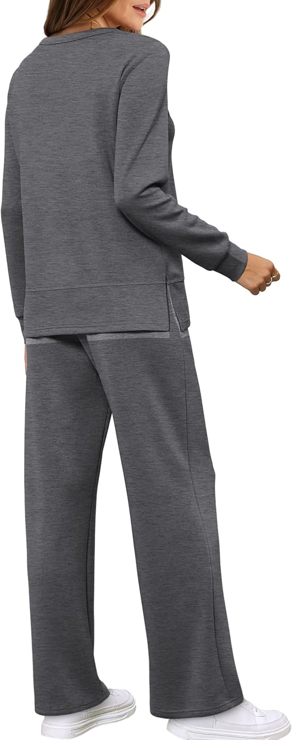 Thumbnail 3 de WIHOLL Lounge Set Women's 2-Piece