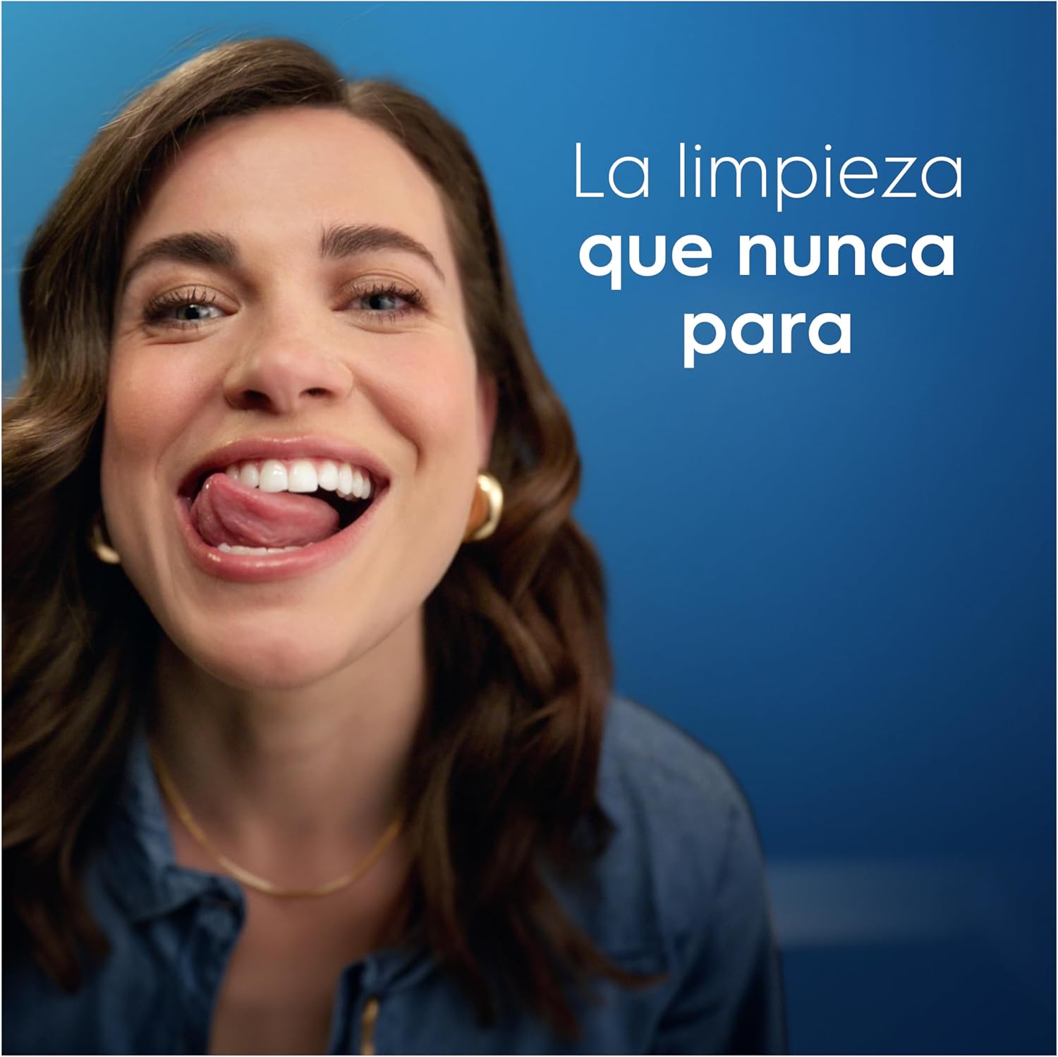 Thumbnail 1 de Oral-B Pro-Expert Pasta Dentífrica Protección Profesional 12x75 ml 🦷