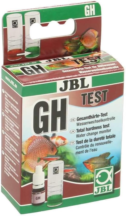 Thumbnail 6 de JBL Wassertest-Nachfüller Calcium – 3 Stück, für ProAquaTest CA und MG-Ca
