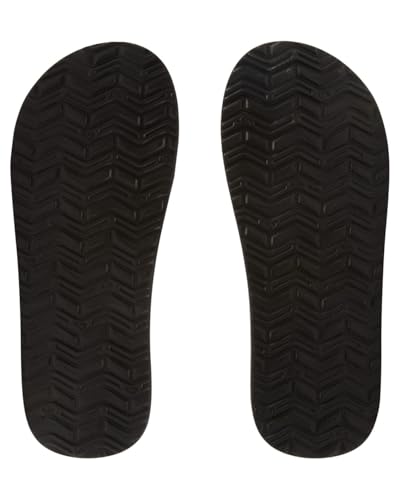 Thumbnail 4 de Quiksilver Monkey Abyss – Sandalia para hombre, Gris (41 EU)