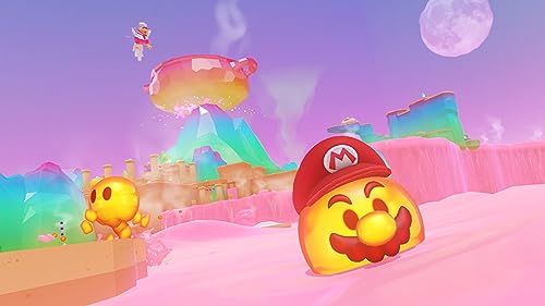 Thumbnail 6 de Super Mario Odyssey - US Version by Nintendo