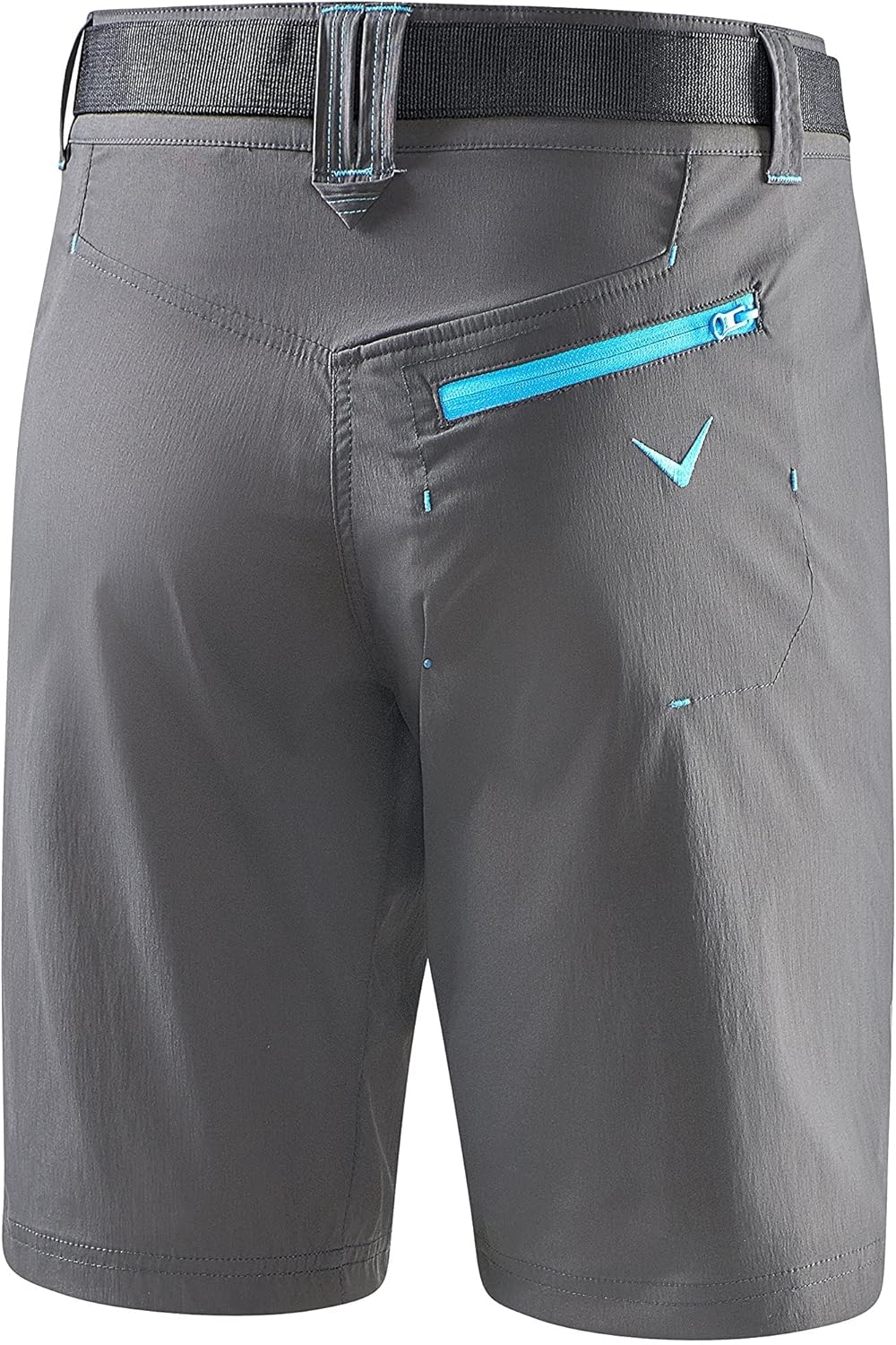 Thumbnail 6 de Black Crevice Short de Trekking pour Femme – léger, respirant et séchage rapide