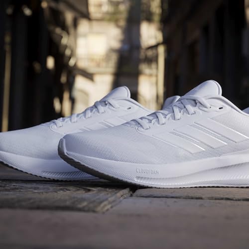 Thumbnail 26 de ADIDAS Runfalcon 5 para hombre – zapatillas de running en Cloud White