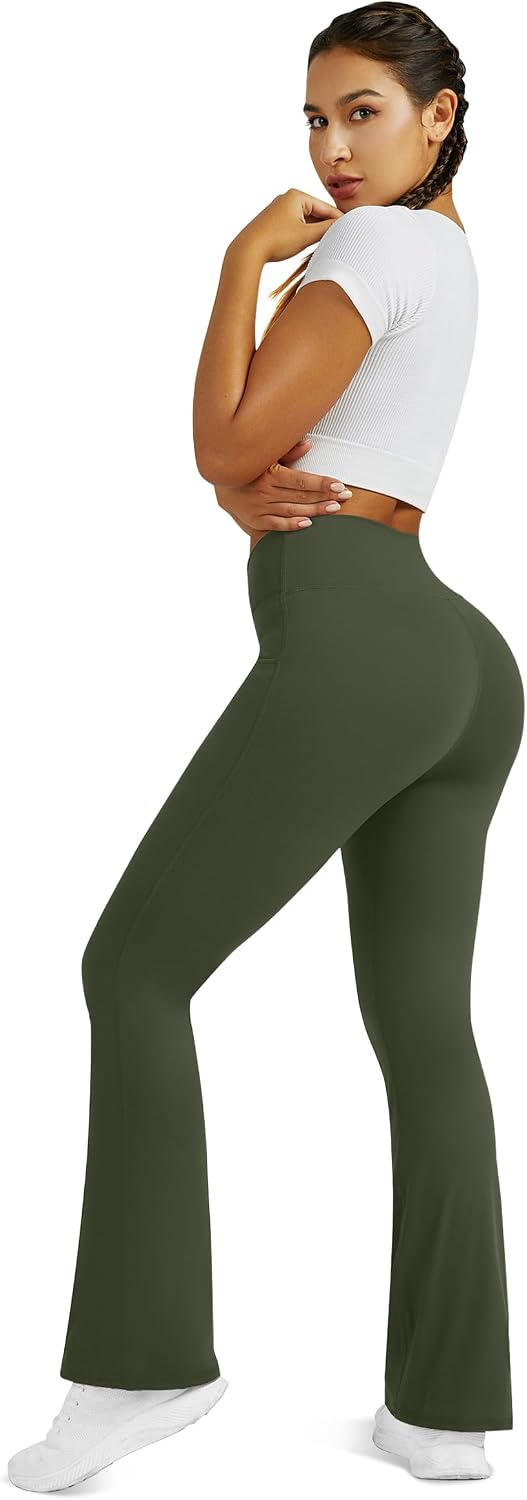 Detalle de Yoga Pants for Women 80% Polyester