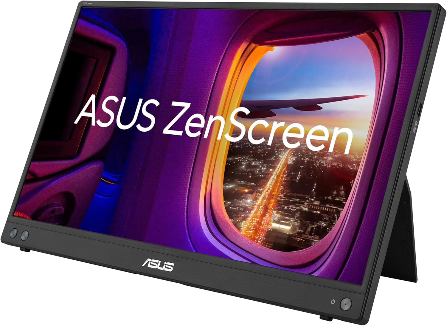 Detalle 2 de ASUS MB16AHV 15.6 Portable Monitor