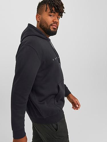 Thumbnail 6 de JACK & JONES Jjecorp Logo, sudadera con capucha L