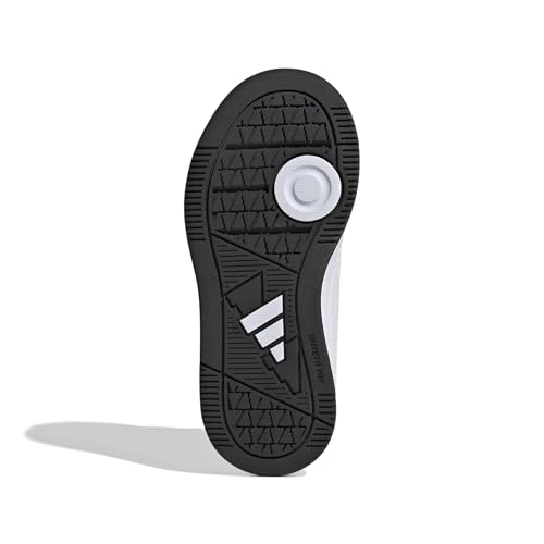 Thumbnail 7 de Adidas Tensaur Sport 3.0 Hook & Loop – Kinderschuhe Weiß/Schwarz, Größe 31 EU