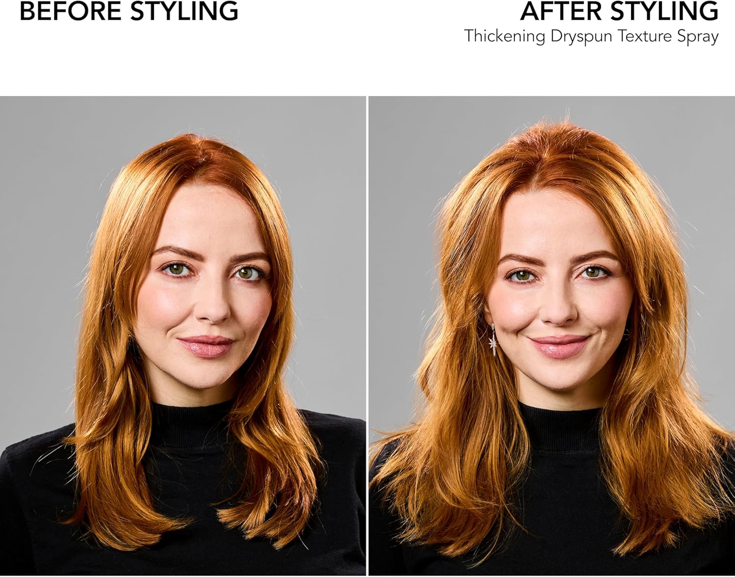 Thumbnail 2 de Bumble and bumble Thickening Dryspun Texture Spray – Volumising & Texture for Fine to Medium Hair