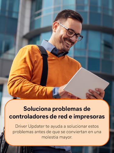 Thumbnail 4 de Avast Driver Updater 2025 1 año