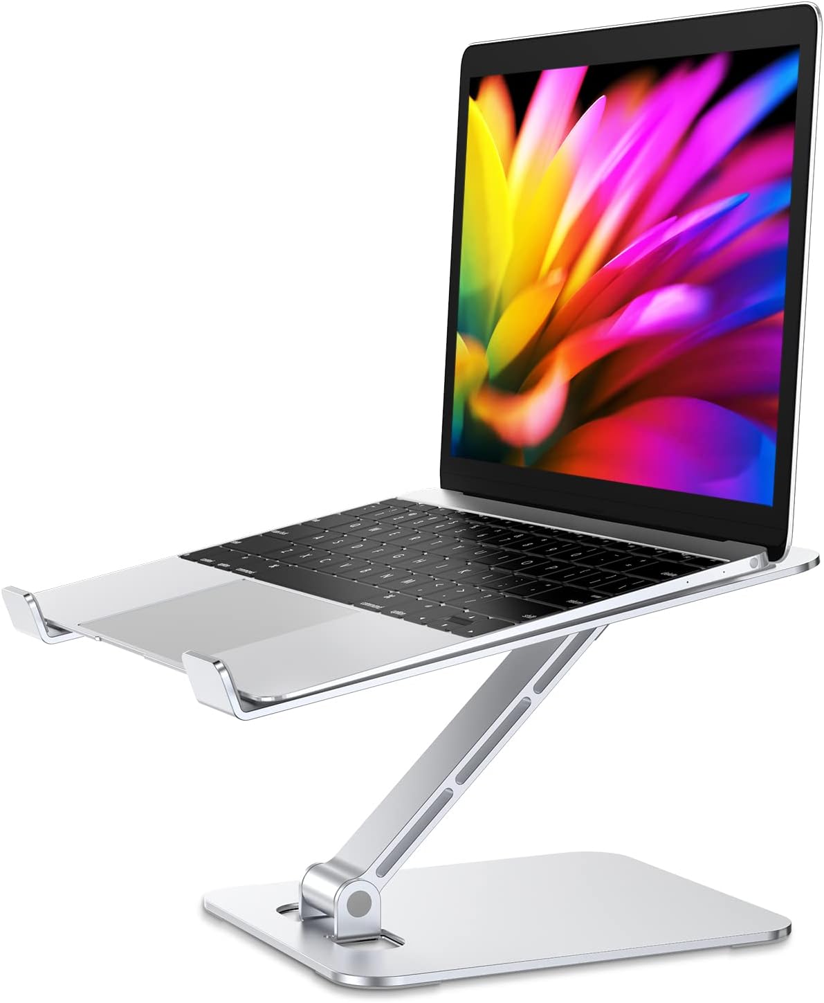Detalle de Babacom Laptop Ständer 10–16"