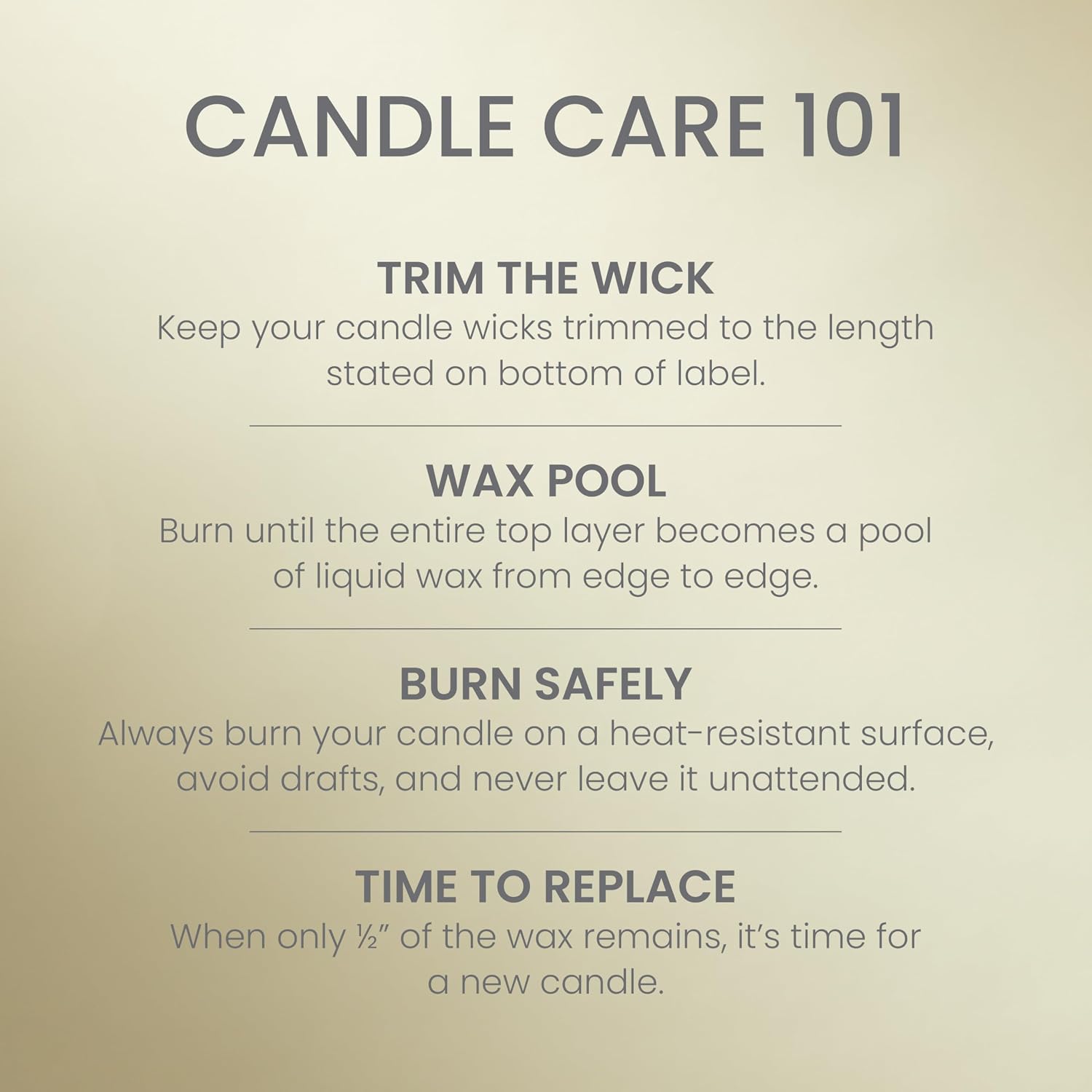 Thumbnail 4 de Yankee Candle Sage & Citrus 22oz Scented Candle 🕯