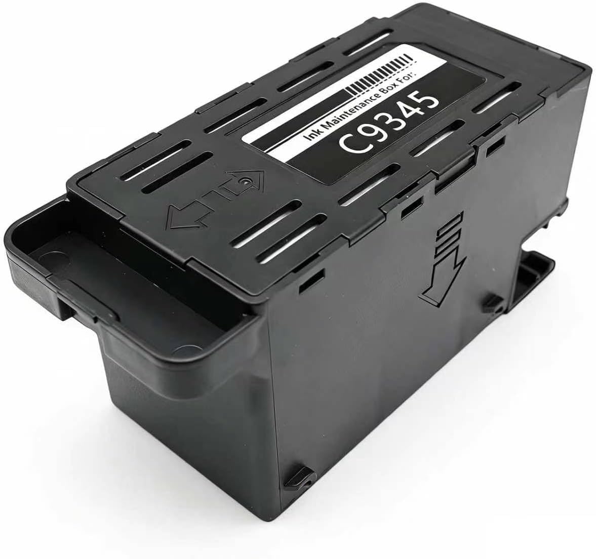 Detalle de Aurotec C9345/C12C934591 onderhoudsdoos, compatibele vervanging, 2 stuks