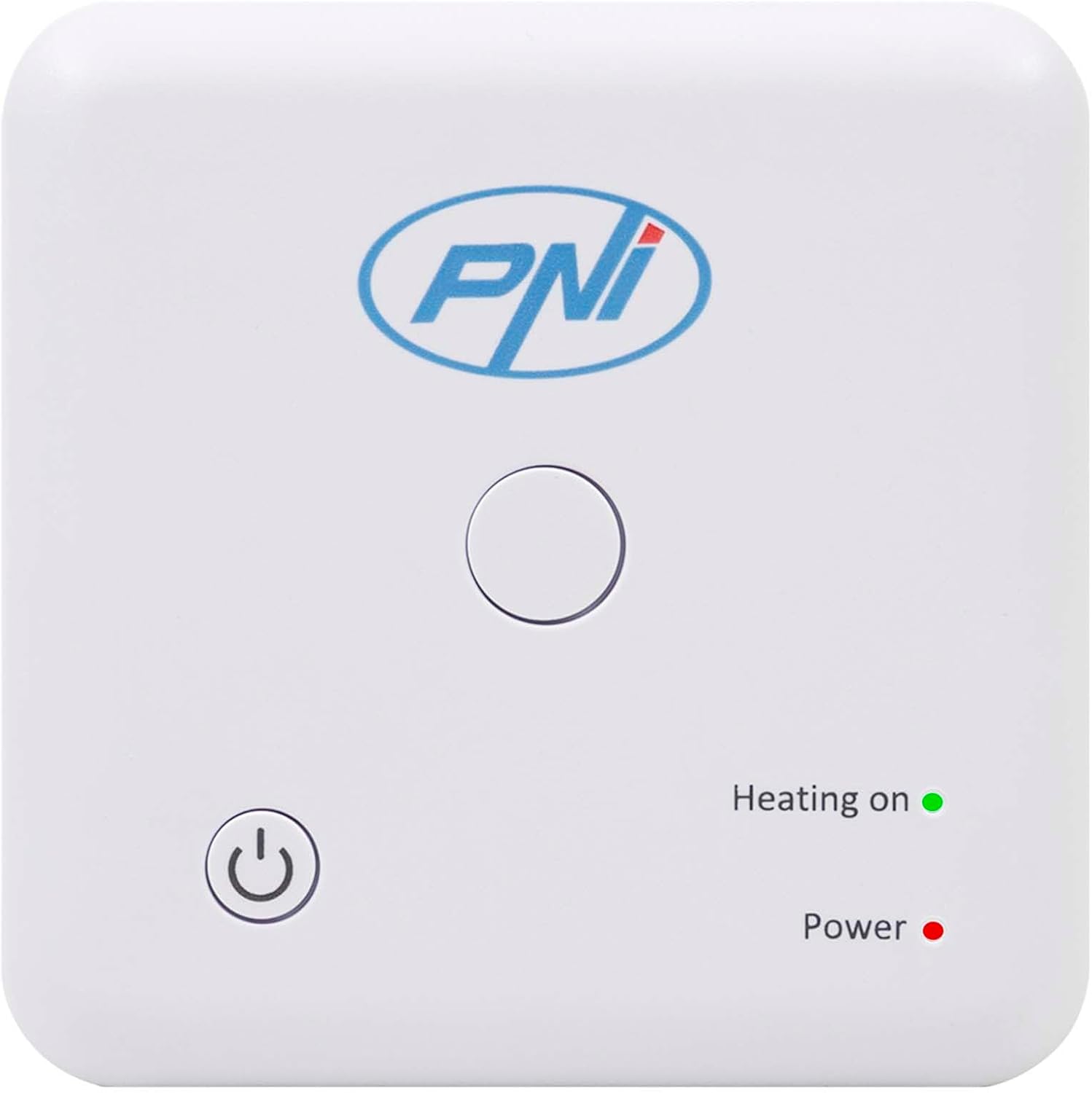 Detalle 2 de PNI PNI-CT36 – bezprzewodowy termostat Wi-Fi do instalacji grzewczych