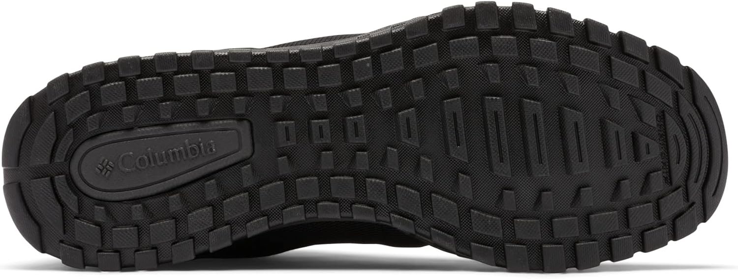 Thumbnail 4 de Columbia Fairbanks Winter-Sneaker 5 mm