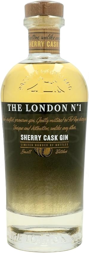 Thumbnail 6 de The London Nº1 - Ginebra Premium - 700 ml 🍸