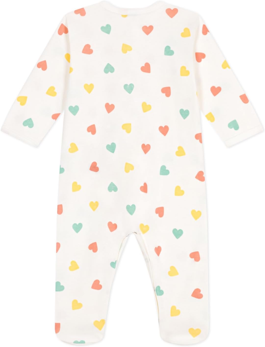 Thumbnail 1 de Petit Bateau Dors Bien Mixte bébé – Pyjama en coton pour nourrisson