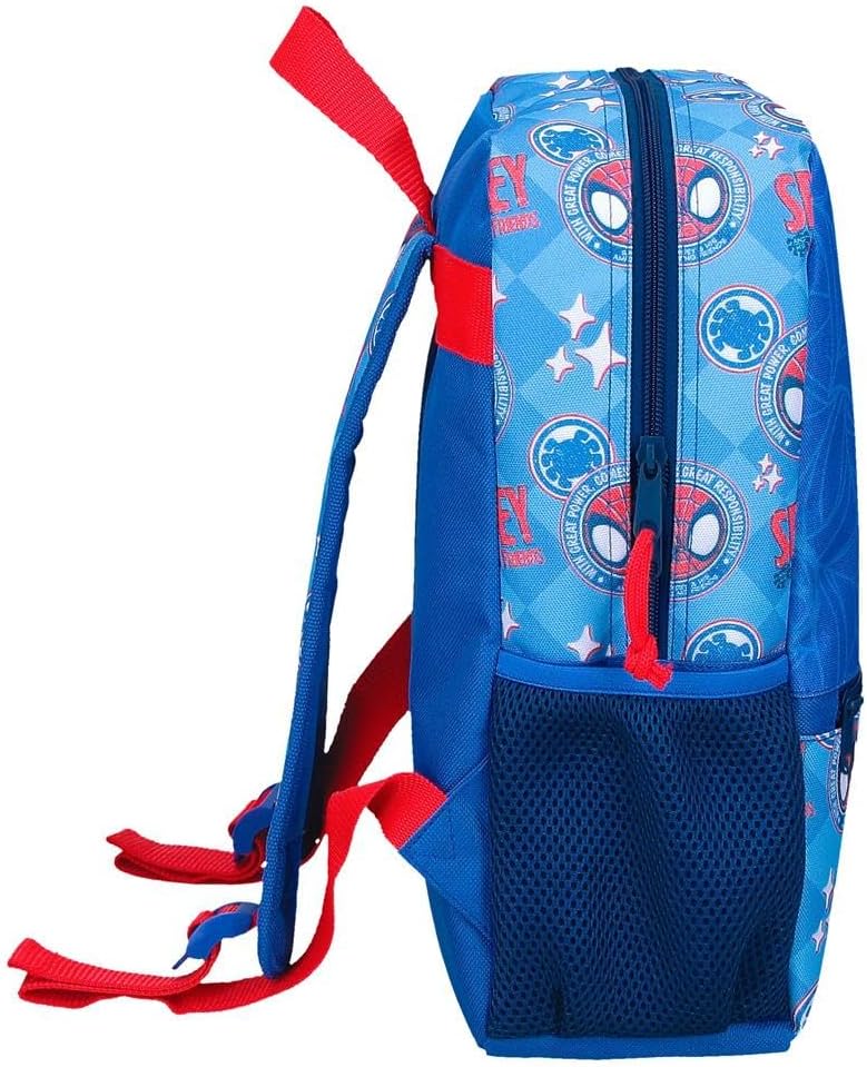 Thumbnail 1 de Joumma Marvel Power of 3 Mochila 27 cm