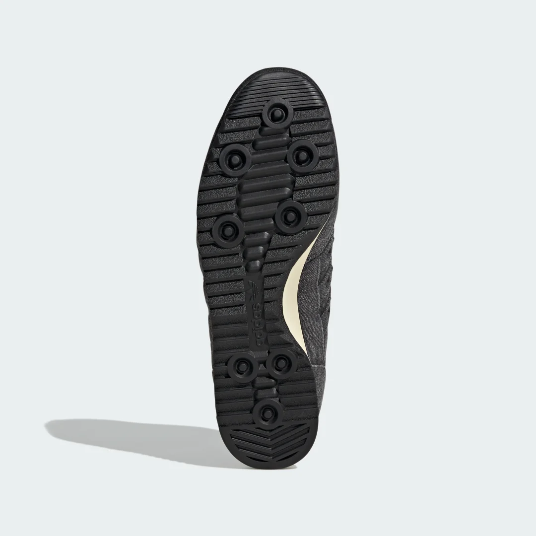 Detalle de Adidas ZAPATILLA SL 72 OG – Negro