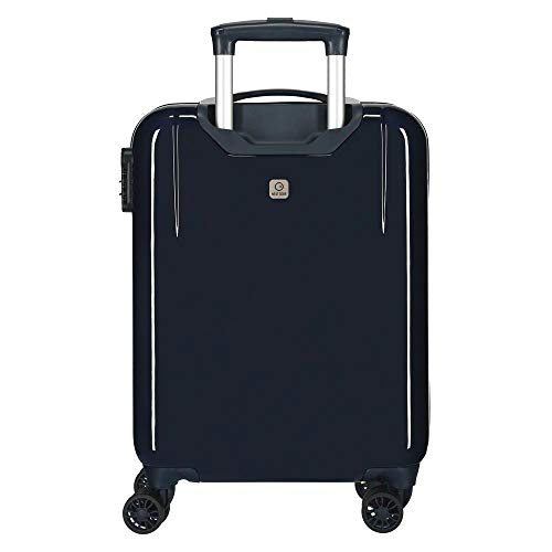 Detalle 2 de Marvel Spiderman Action Maleta de cabina 34 L