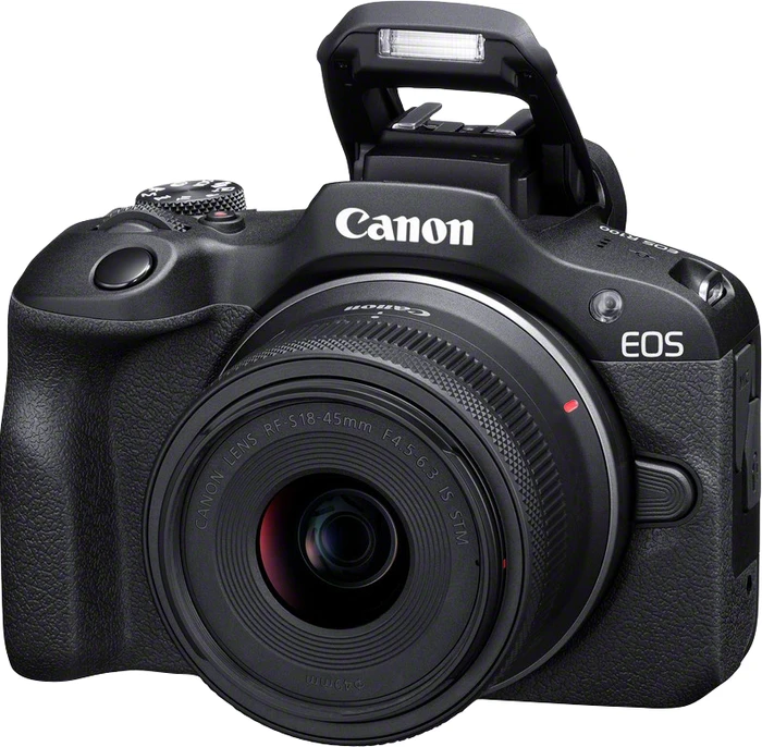 Thumbnail 17 de Canon EOS R100 Starterset – 356 g leicht