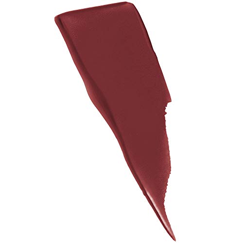 Thumbnail 5 de Maybelline New York SuperStay Matte Ink, Pintalabios Rojo Ladrillo ❤