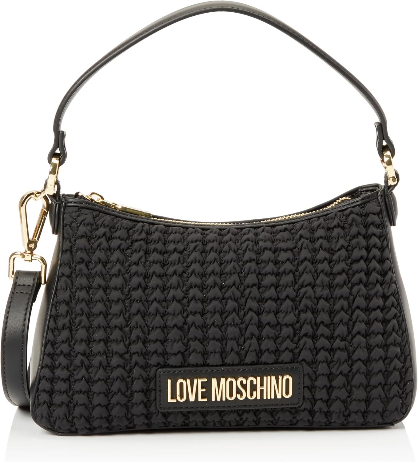 Thumbnail 4 de Love Moschino Borsa a Mano Donna – Collezione Primavera Estate 2024