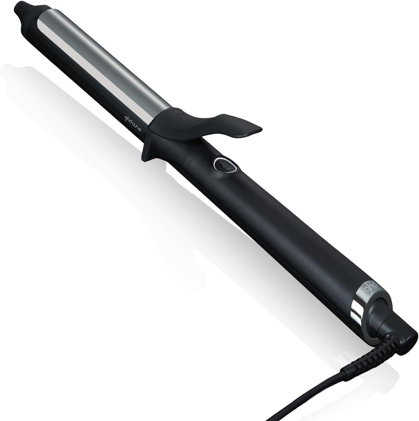 Thumbnail 6 de ghd Curve Arricciacapelli Professionale in Nero – Onde durature per tutti i tipi di capelli