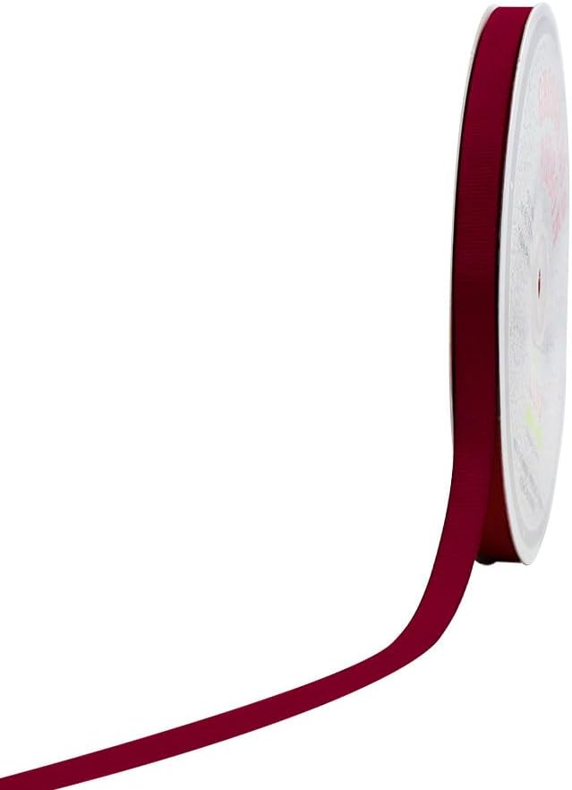 Thumbnail 3 de Creative Ideas Grosgrain Ribbon, 3/8-Inch