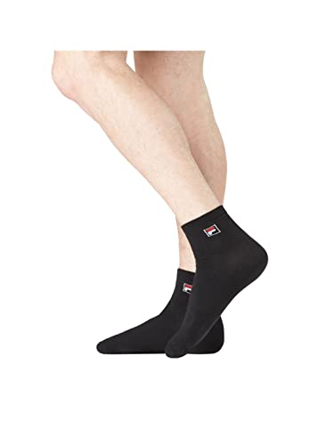 Thumbnail 3 de FILA Calcetines rendimiento algodón lote de 6