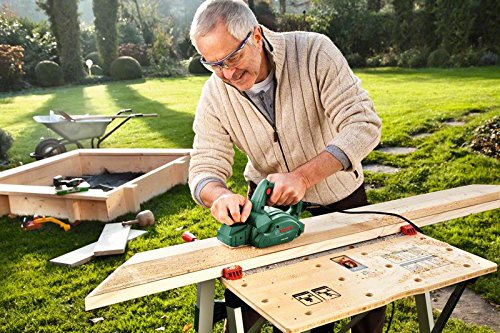 Thumbnail 4 de Bosch PHO 1500 cepillo eléctrico 550 W 🛠