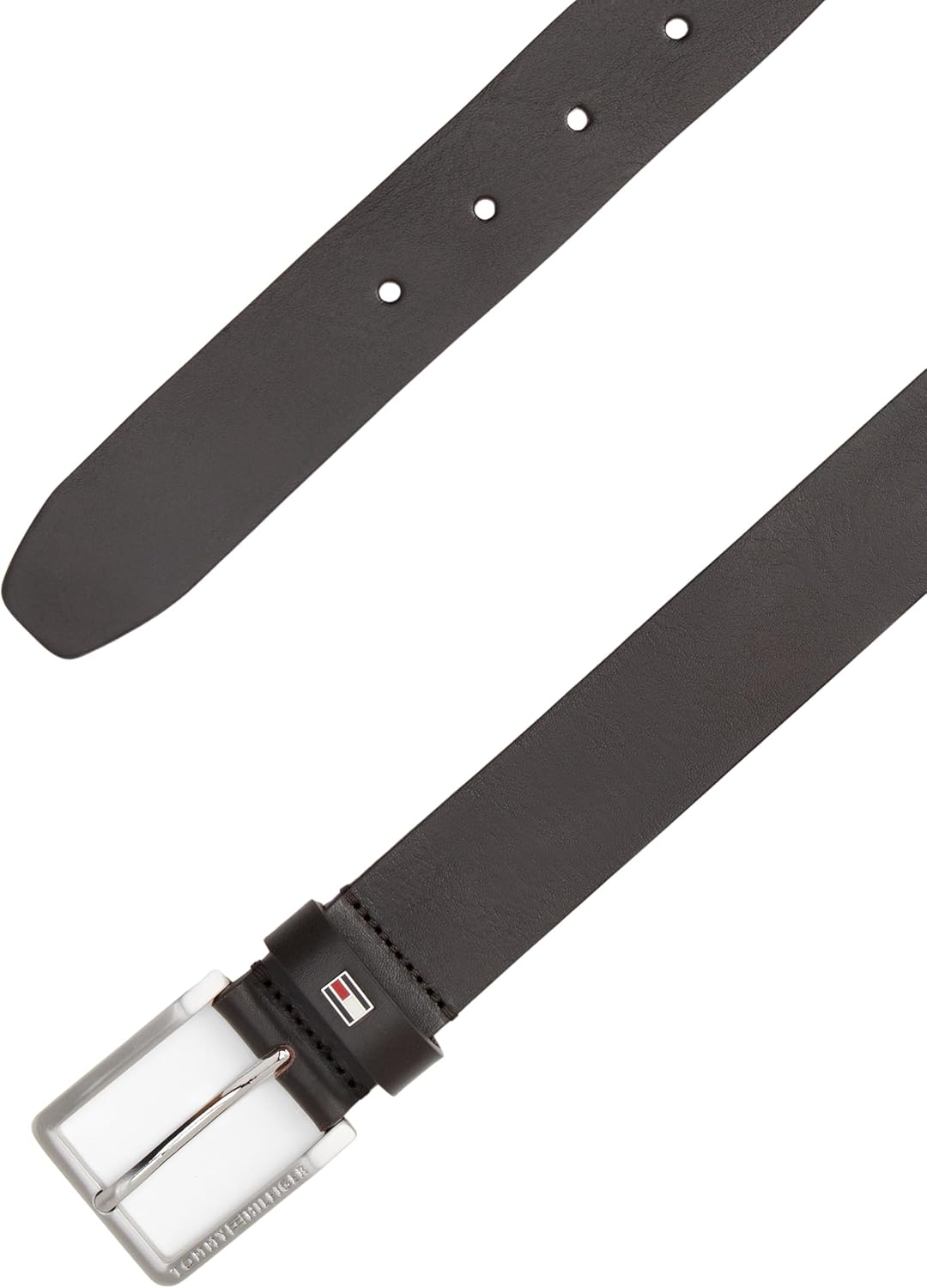 Detalle de Tommy Hilfiger Cintura Fissa Unisex-Adulto