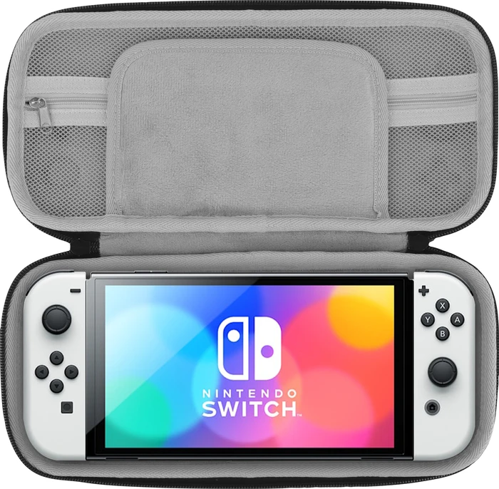 Thumbnail 23 de Nintendo Switch 2 Bundle mit Pokémon-Legenden: Z-A und BlueBuilt Schutzhülle