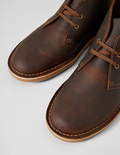 Thumbnail 9 de Clarks Bushacre 3 Beeswax: Chelsea elegante con comfort quotidiano per uomo