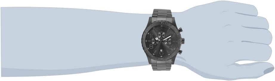 Thumbnail 1 de Invicta Specialty: Orologio da Uomo in acciaio inox 50 mm con movimento Quarzo