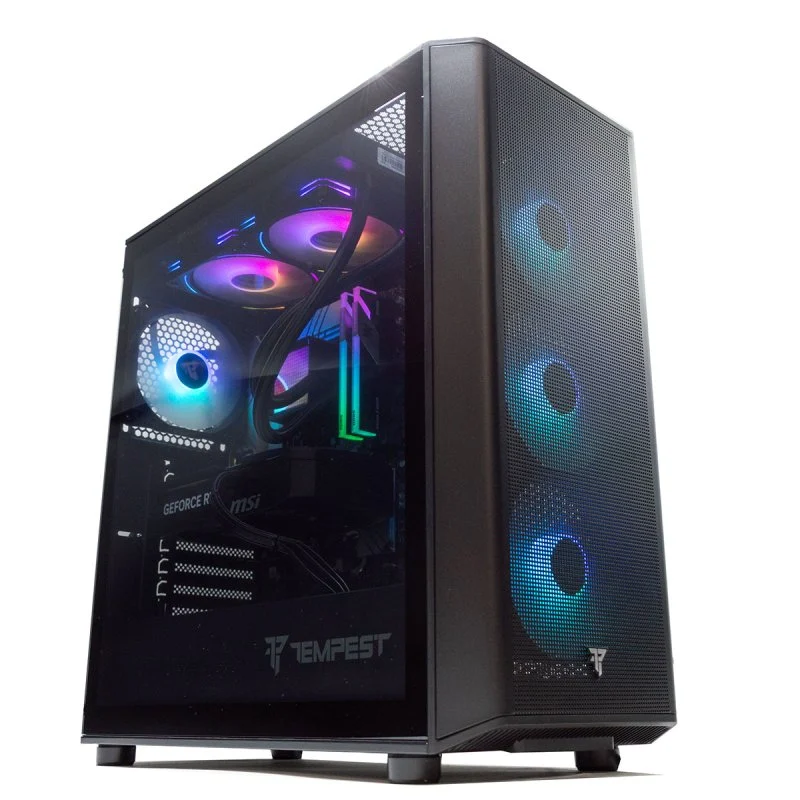 Detalle 2 de Imperial Ryzen 7 7700X + 32GB + 2TB SSD